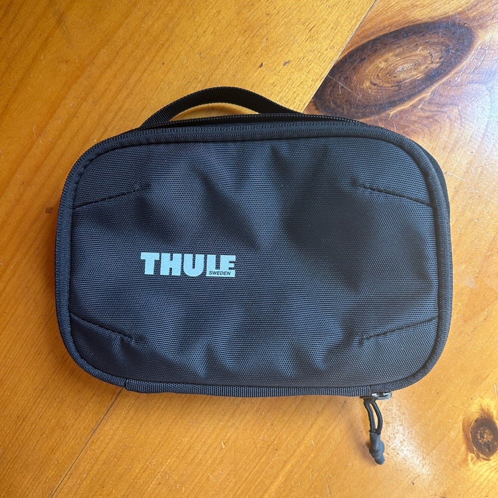 Thule Black Bag